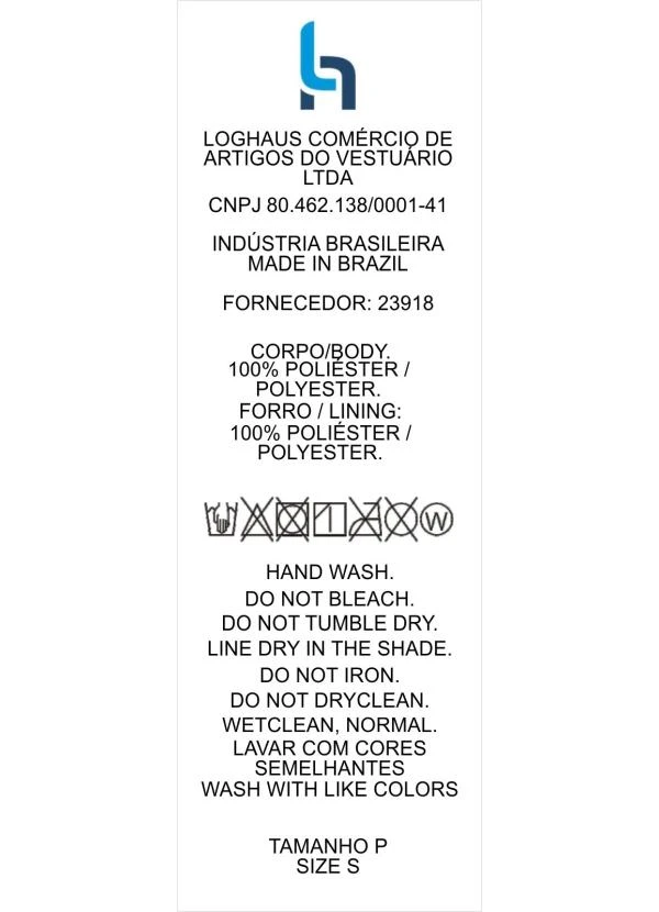 Quintess - Saia Prata em Paetê 9