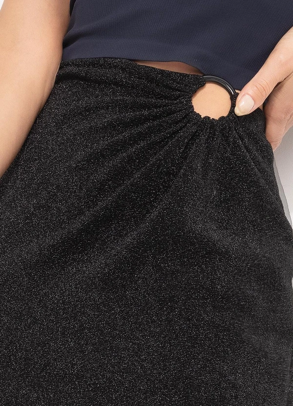 Colcci - Saia Preto 9