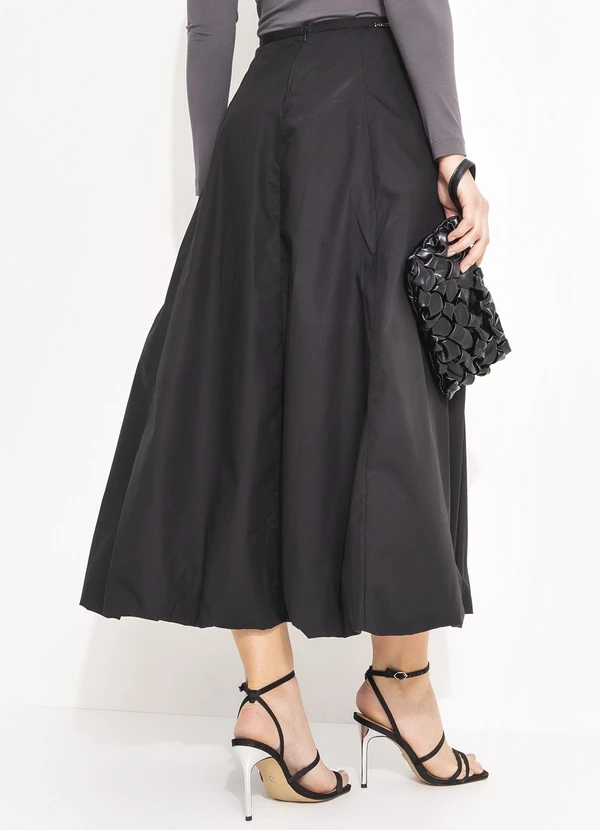 Colcci - Saia Preto 2