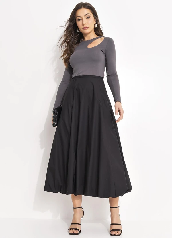 Colcci - Saia Preto 3