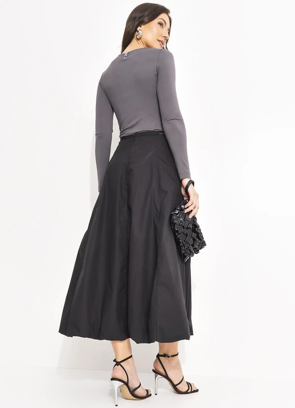 Colcci - Saia Preto 4