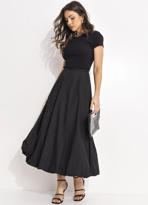 Colcci - Saia Preto 7