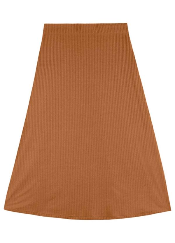 Rezzato - Saia Season Of Style Adulto Feminino Marrom