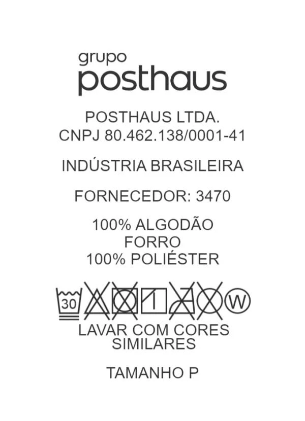 Bimini - Saia Verde Lima em Malha de Algodão 6