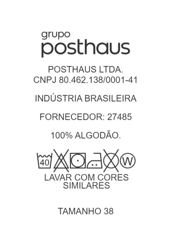 bonprix - Saia Verde Militar em Sarja 7