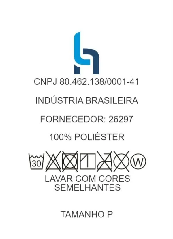 Rosalie - Saia Violeta Transpassada 4