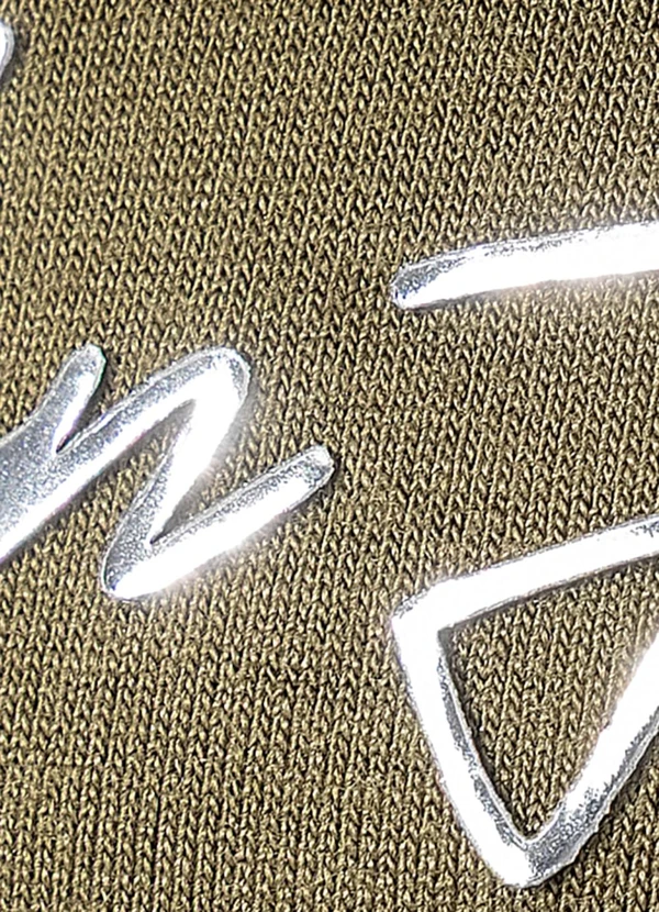 John John - Saia Visco Touch Jj Verde 7