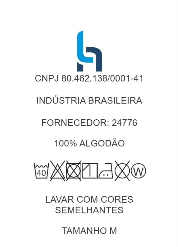 Outlet - 2 Unidades de Shorts Vermelho e Chevron 7