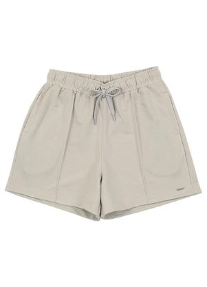 Soft Bonni - Short Adulto Feminino Branco - SOFT BONNI