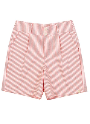 Soft Bonni - Short Adulto Feminino Rosa - SOFT BONNI