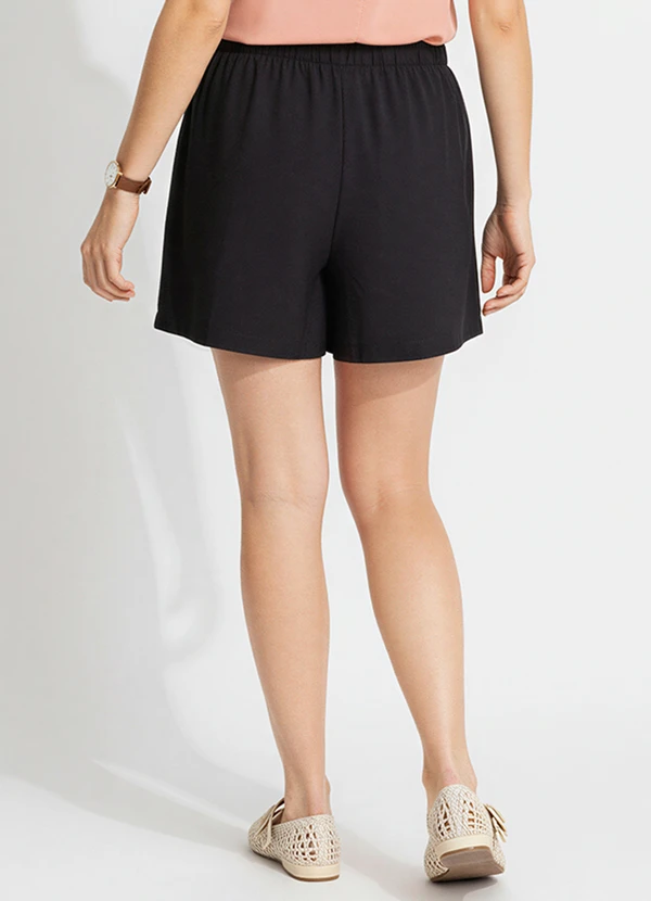 Bimini - Short Alfaiataria Kali Preto 2