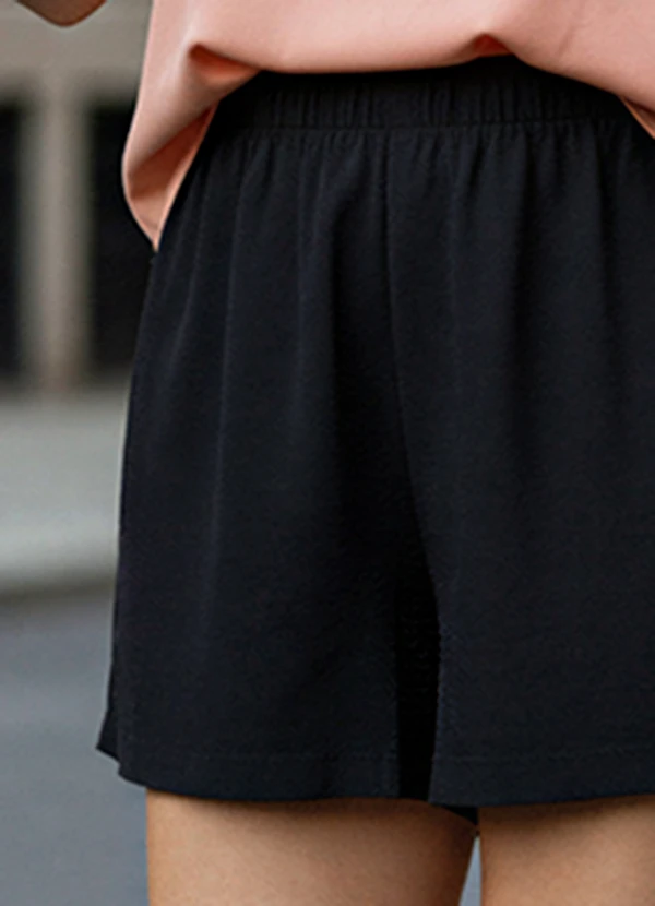 Bimini - Short Alfaiataria Kali Preto 9