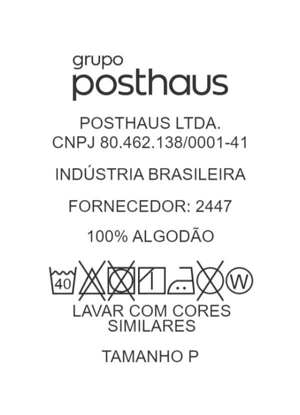 bonprix - Short Azul Escuro em Jeans Leve 9