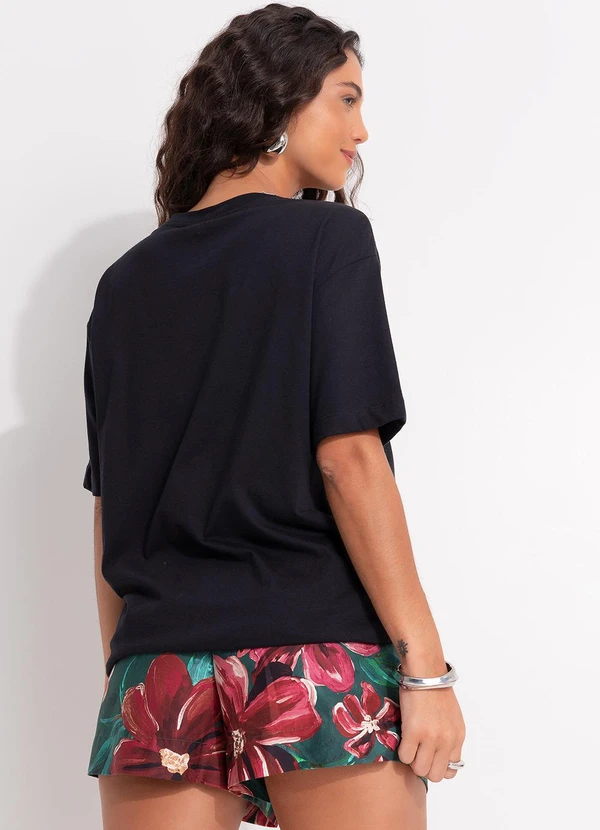 Farm - Short Lineia Verde 4