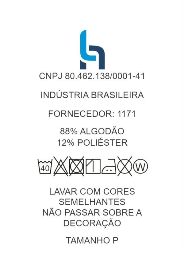 Outlet - Short Soltinho Floral Cinza 5