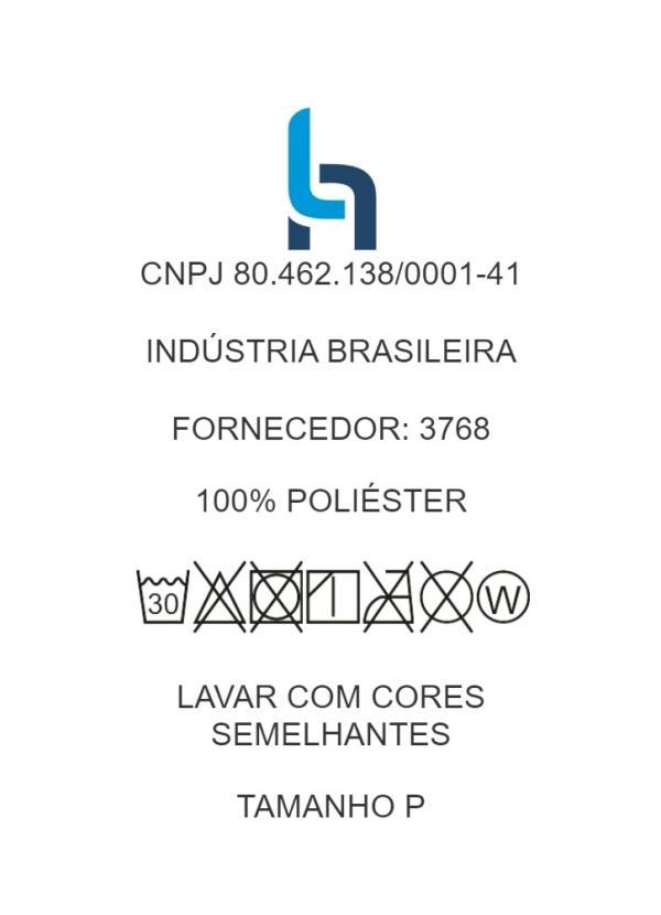 Moda Pop - Short Soltinho Preto 8