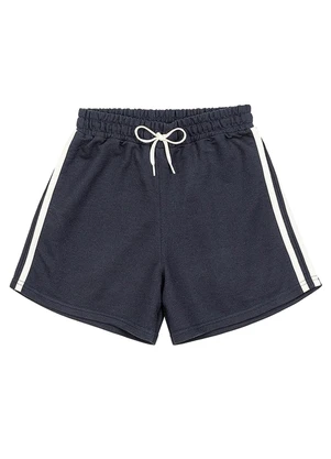 Soft Bonni - Short Teen Feminino Azul - SOFT BONNI