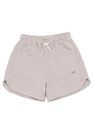 Soft Bonni - Short Teen Feminino Branco - SOFT BONNI