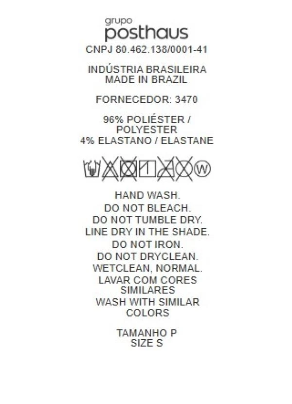 Quintess - Short Verde Escuro em Malha Tricô 12