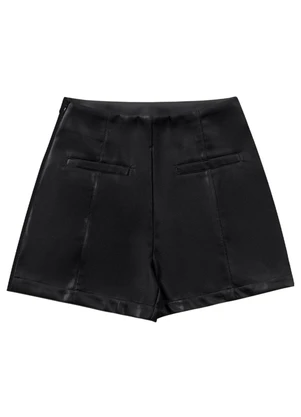 Angel - Shorts Preto - ANGEL