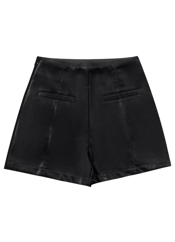 Angel - Shorts Preto