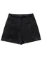Angel - Shorts Marrom - variação: Preto