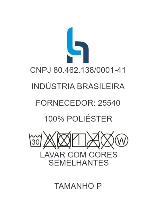 Outlet - Shorts com Amarração Rosa Claro 6