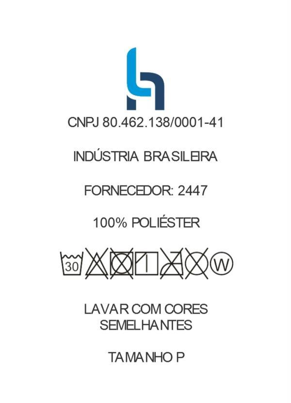 Moda Pop - Shorts de Cós Largo em Elástico Étnico 6