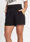 Endless - Shorts Feminino de Poá Light Preto - variação: Preto