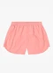 Rovitex - Shorts Feminino Running Tecido Corta Vento Azul - variação: Rosa