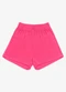 Rovitex - Shorts Linho Strong Feminino Verde - variação: Rosa