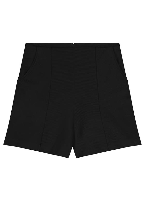 Endless - Shorts Preto