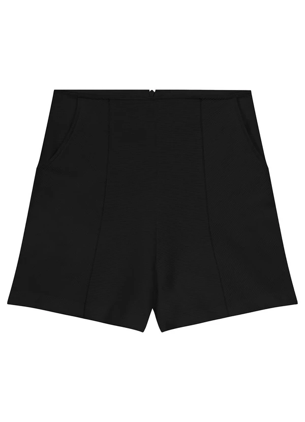 Endless - Shorts Preto
