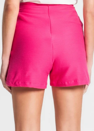 Endless - Shorts Rosa - ENDLESS