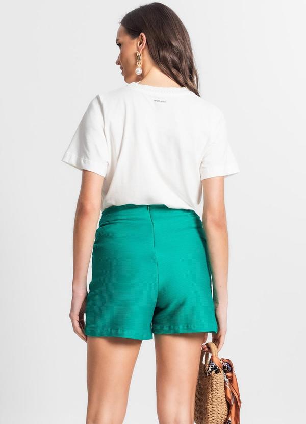 Endless - Shorts Verde 4