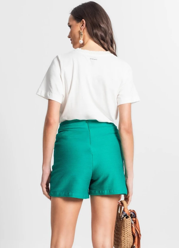 Endless - Shorts Verde 4