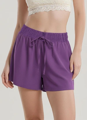 Fakini - Shorts Violeta - FAKINI