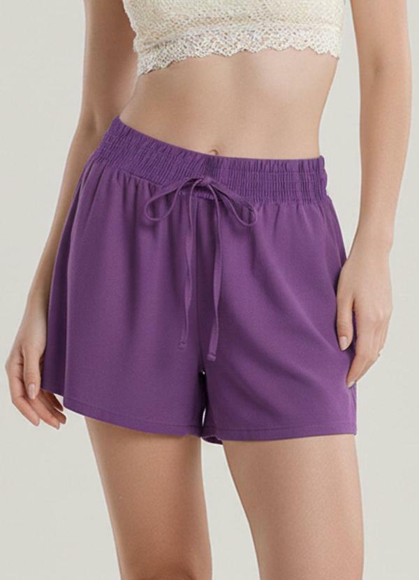 Fakini - Shorts Violeta