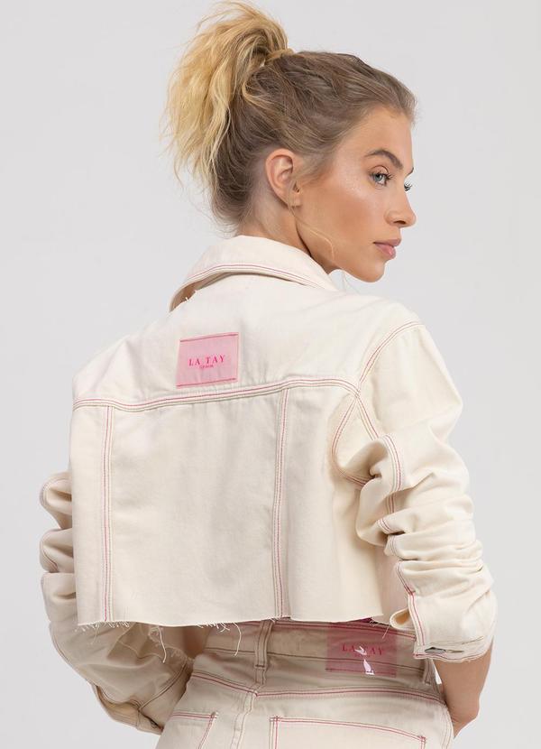 La Tay - Shorts Celeste Azul 2