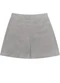 Angel - Short Saia Alfaiataria Cinza - variação: Cinza