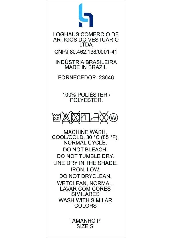 Quintess - Short Saia Avelã em Alfaiataria 12