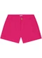 Secret Glam - Shorts Curto Feminino Plus Size Rosa - variação: Rosa