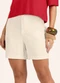 Endless - Bermuda Feminina Marrom - variação: Bege