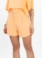 Endless - Bermuda Feminina Laranja - variação: Laranja