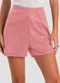 Dianna - Shorts em Malha Lantejoula Unica - variação: Unica