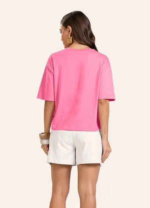 Endless - Shorts Feminino Bege - ENDLESS