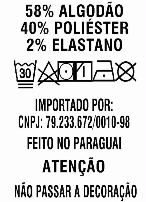 Endless - Shorts Feminino Branco 4