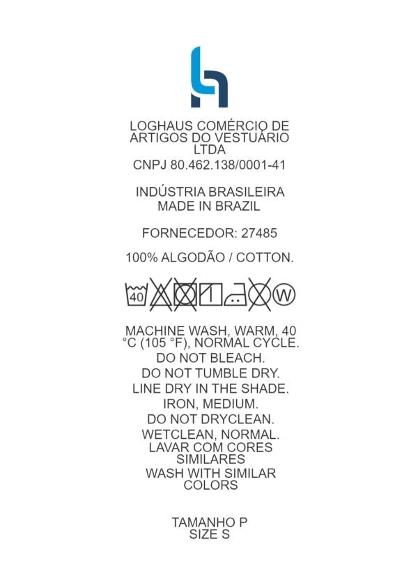 Quintess - Sobretudo Jeans Médio em Jeans 20