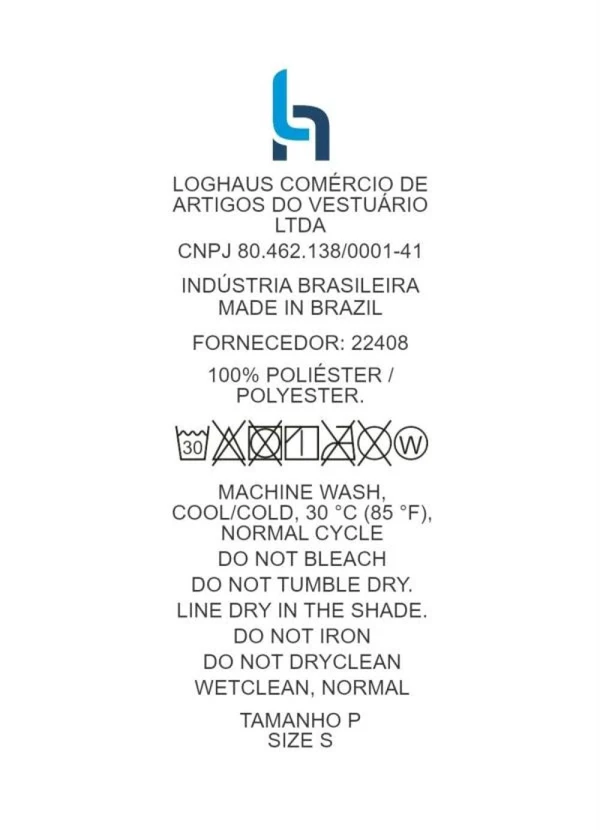 Quintess - Sobretudo Longo Vermelho com Bolsos