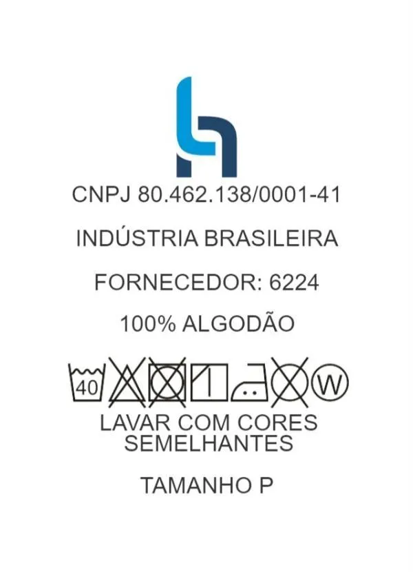 Moda Pop - Sobretudo Marinho com 4 Botões Frontais 8